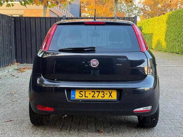 Fiat PUNTO Evo 0.9 TwinAir Sempre NAP CLIMATE