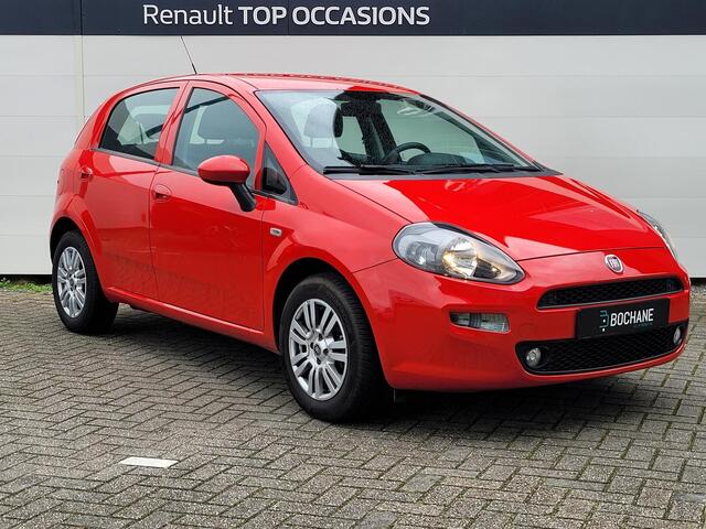 Fiat PUNTO Evo 0.9 TwinAir Edizione Cool | Parkeersensoren | Cruise Control | Goed Onderhouden | Airco