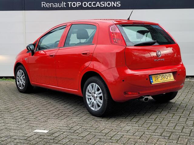 Fiat PUNTO Evo 0.9 TwinAir Edizione Cool | Parkeersensoren | Cruise Control | Goed Onderhouden | Airco