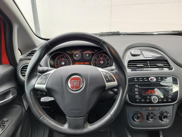 Fiat PUNTO Evo 0.9 TwinAir Edizione Cool | Parkeersensoren | Cruise Control | Goed Onderhouden | Airco