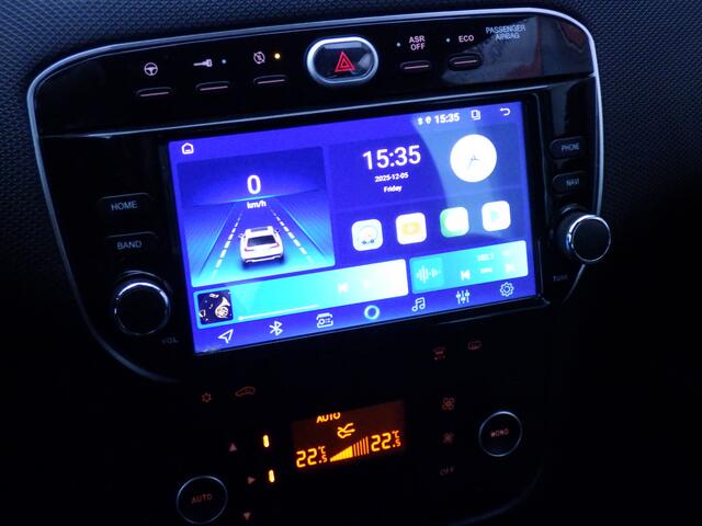 Fiat PUNTO Evo 0.9 TwinAir Sempre, Cruise, Carplay, NL/NAP!