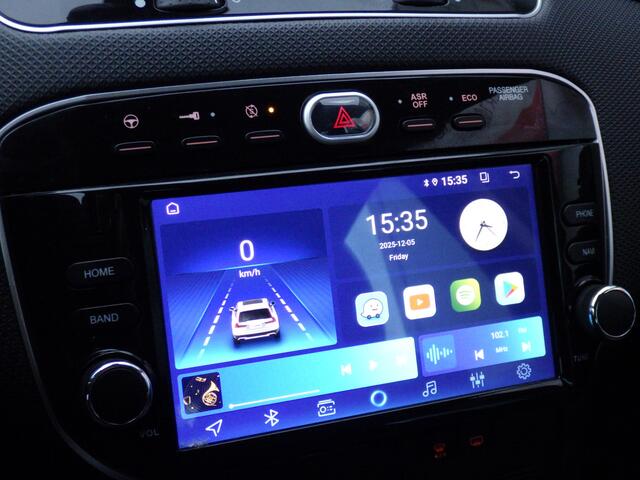 Fiat PUNTO Evo 0.9 TwinAir Sempre, Cruise, Carplay, NL/NAP!