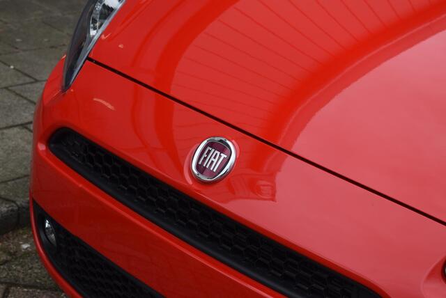 Fiat PUNTO 100pk Sempre|Orig.NL|1e eig.|Dealero.h.|Trekhaak