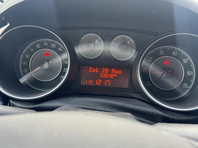 Fiat PUNTO Evo 0.9 TwinAir Sempre | Navigatie | Cruise Control | Climate Control | Trekhaak |