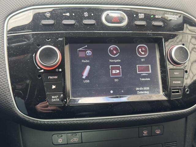 Fiat PUNTO Evo 0.9 TwinAir Sempre | Navigatie | Cruise Control | Climate Control | Trekhaak |