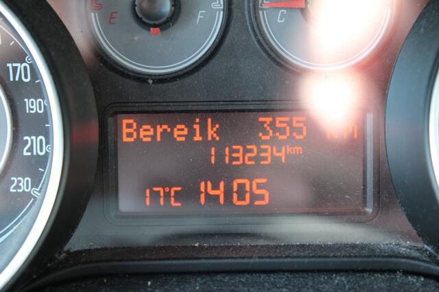 Fiat PUNTO 0.9 TwinAir 101pk Sempre 5-drs ECC/Cruise/Navi/PDC