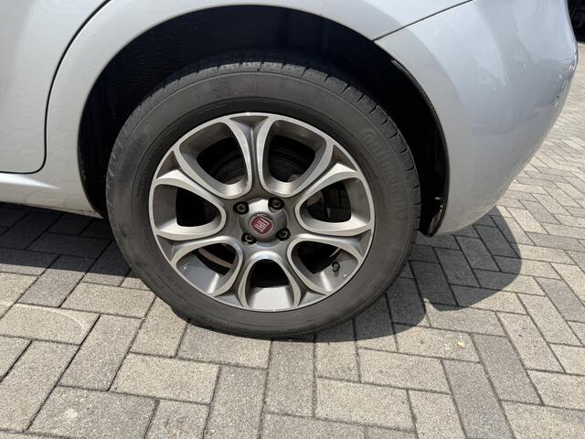Fiat PUNTO Evo Sempre 0.9 TwA