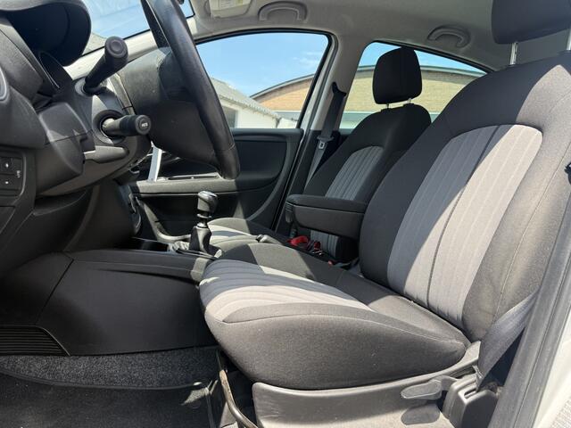 Fiat PUNTO Evo Sempre 0.9 TwA