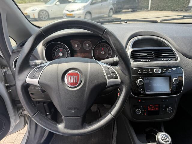 Fiat PUNTO Evo Sempre 0.9 TwA