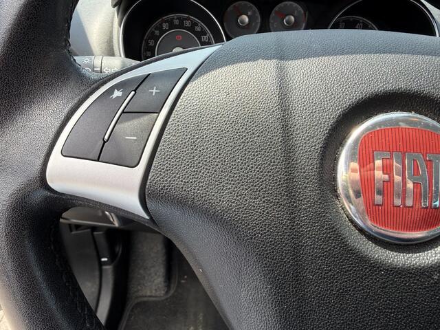 Fiat PUNTO Evo Sempre 0.9 TwA