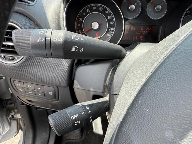 Fiat PUNTO Evo Sempre 0.9 TwA