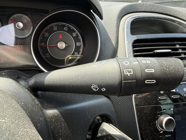 Fiat PUNTO Evo Sempre 0.9 TwA