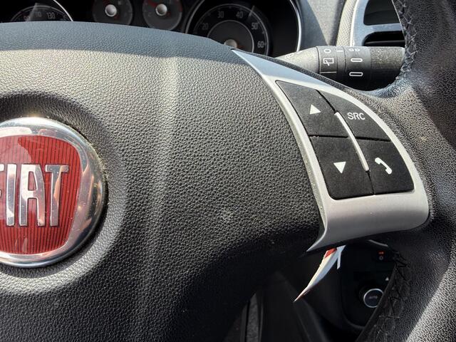 Fiat PUNTO Evo Sempre 0.9 TwA
