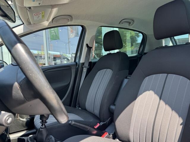 Fiat PUNTO Evo 0.9 TA Sempre