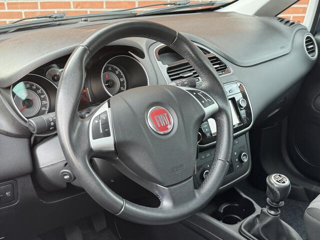 Fiat PUNTO Evo 0.9 TA Sempre NAV CLIMA CRUISE PDC LMV BLUETOOTH – foto 9