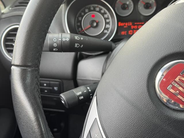 Fiat PUNTO Evo 0.9 TA Sempre NAV CLIMA CRUISE PDC LMV BLUETOOTH – foto 10