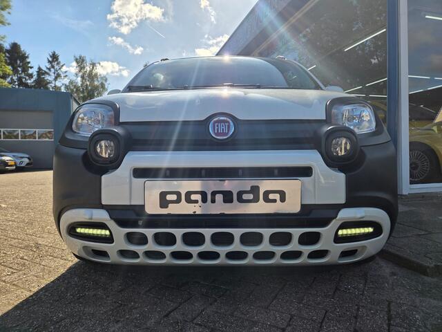 Fiat Pandina 1.0 Cross