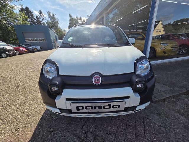 Fiat Pandina 1.0 Cross