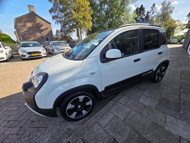 Fiat Pandina 1.0 Cross