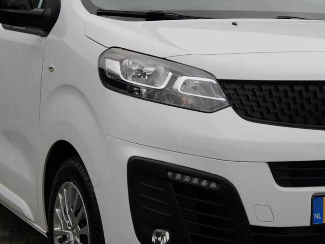 Fiat SCUDO 2.0 MultiJet L3H1