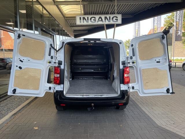 Fiat SCUDO 1.5 MultiJet L2H1 Trekhaak