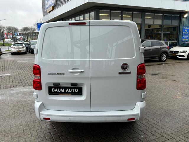 Fiat SCUDO 1.5 MULTIJET L3H1 AIRCO PDC SCHUIFDEUR 3ZITPL