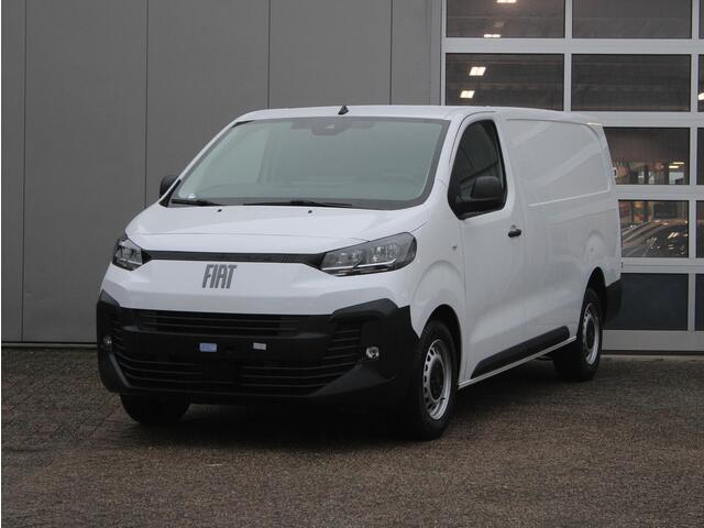 Fiat SCUDO 2.0 Diesel 145 S&S L3 VOORRAAD KORTING