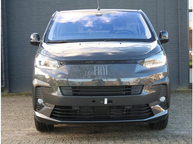 Fiat SCUDO 2.0 145 PK S&S L3 | Incl. ¤ 7.263,- korting !! | GEEN BPM | Camera | Trekhaak | 3 Zits | Navigatie | CruiseControl | AppleCarPlay/AndroidAuto )