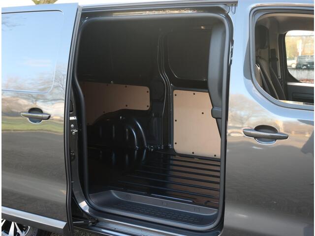 Fiat SCUDO 2.0 145 PK S&S L3 | Incl. ¤ 7.263,- korting !! | GEEN BPM | Camera | Trekhaak | 3 Zits | Navigatie | CruiseControl | AppleCarPlay/AndroidAuto )