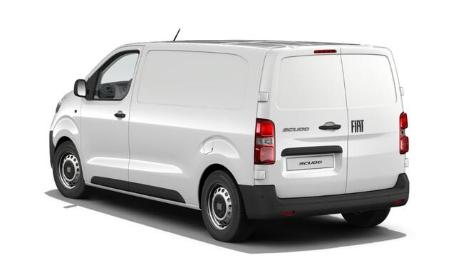Fiat SCUDO 2.0 Diesel 145 S&S L2 PACK DYNAMIC NAV - BIJRIJDERSBANK - BPM VRIJ