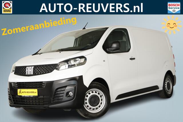 Fiat SCUDO 1.5 MultiJet L2H1 / Navi / CarPlay / Cruisecontrol / Cam
