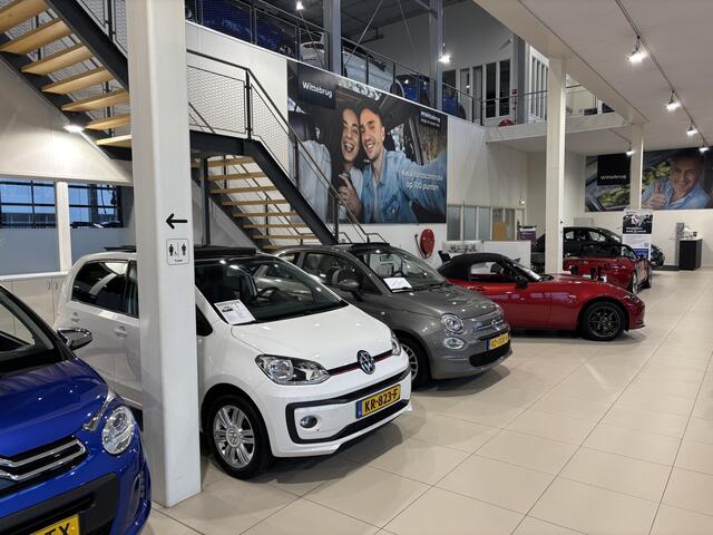 Fiat SCUDO 2.0 Diesel 145 S&S L2 PACK DYNAMIC NAV - BIJRIJDERSBANK - DIRECT RIJDEN!