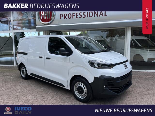 Fiat SCUDO 1.5 Diesel 120 S&S L2