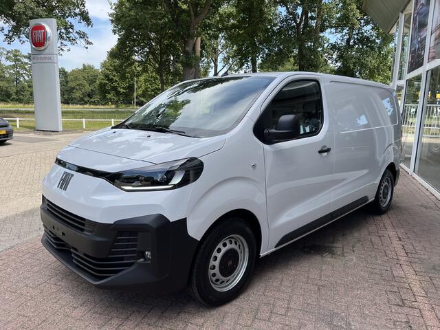 Fiat SCUDO 1.5 Diesel 120 S&S L2