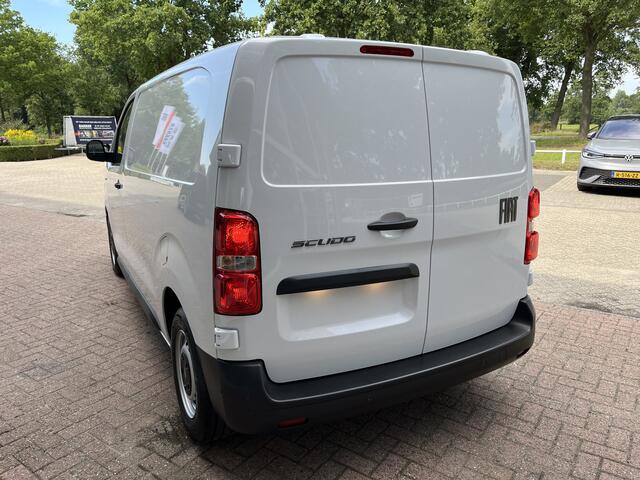 Fiat SCUDO 1.5 Diesel 120 S&S L2