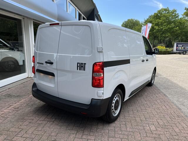 Fiat SCUDO 1.5 Diesel 120 S&S L2