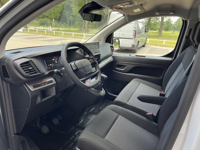 Fiat SCUDO 1.5 Diesel 120 S&S L2