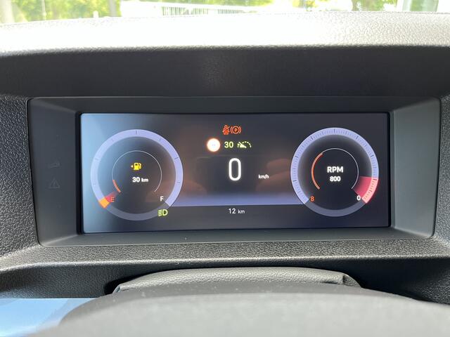 Fiat SCUDO 1.5 Diesel 120 S&S L2