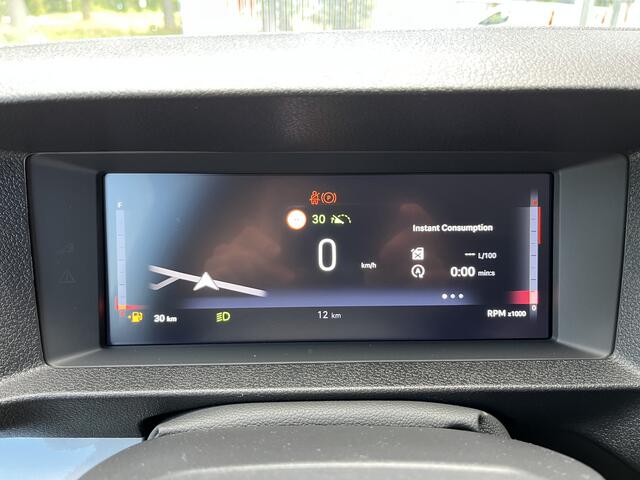 Fiat SCUDO 1.5 Diesel 120 S&S L2