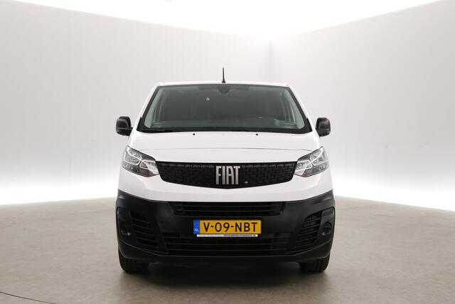 Fiat SCUDO 1.5 MultiJet L2H1 | NACHTKOELING | Koelwagen 0° | 360 Camera Airco Carplay Cruise Koelauto Navi 3 Persoons PDC