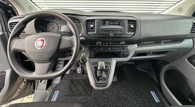 Fiat SCUDO 1.5 MultiJet L2
