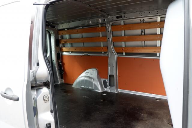 Fiat SCUDO 12 2.0 MJ L2H1 SX / INCL. 12 maanden BOVAG