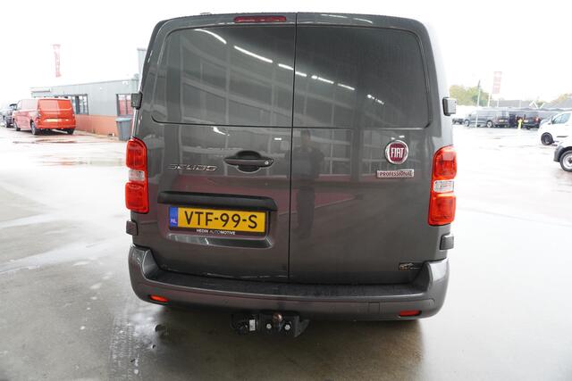 Fiat SCUDO 2.0 MultiJet 145 PK L2H1 SX Schuifdeur links en rechts nr. V212 | Airco | Cruise | Navi | Camera