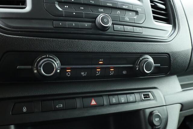 Fiat SCUDO 1.5 MultiJet L3H1 | Imperial | Trekhaak | Betimmering | Cruise | 3 pers.