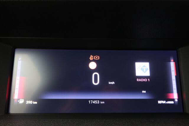 Fiat SCUDO 1.5 Diesel S&S L2H1 3 zits, Camera, Airco, Cruise, Apple Carplay, Elektr. Pakket