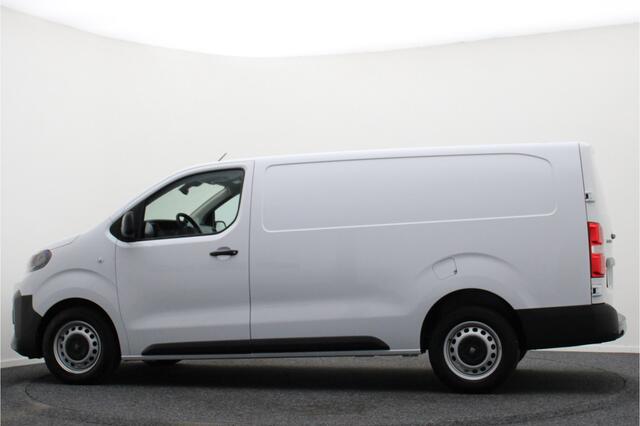Fiat SCUDO 1.5 Diesel S&S L2H1 3 zits, Camera, Airco, Cruise, Apple Carplay, Elektr. Pakket