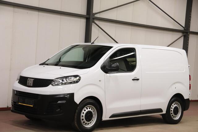 Fiat SCUDO 1.5 MULTIJET 120PK NAVIGATIE