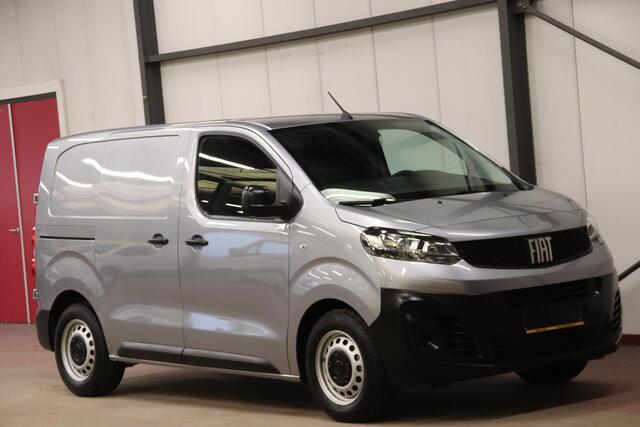 Fiat SCUDO 1.5 MULTIJET 120 COMPACT BUSINESS