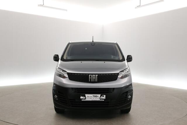 Fiat SCUDO 2.0 MultiJet L3H1 | 145PK | MARGE | Automaat | 360° Camera | 3-Zits | Airco | Carplay | Cruise | Navi