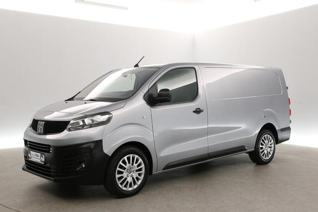 Fiat SCUDO 2.0 MultiJet L3H1 | 145PK | MARGE | Automaat | 360° Camera | 3-Zits | Airco | Carplay | Cruise | Navi